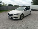 Opel Insignia 2.0 Diesel 170 km 2019 r. - 1