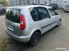 Skoda Roomster 1.4Tdi 2007r - 5