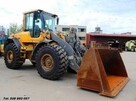 Ladowarka kolowa Volvo L 90 F bez oplay Vatu - 1