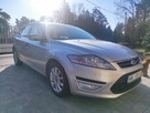Ford Mondeo 2.0 cdti 2011 rok - 5