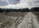 Działka z możliwością zabudowy - 2