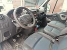 Renault Master 2.3D 2016 r. NISKI PRZEBIEG - 7