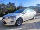 Ford Mondeo 2.0 cdti 2011 rok - 2