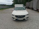 Opel Insignia 2.0 Diesel 170 km 2019 r. - 2