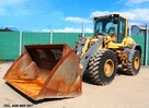 Volvo L60G ladowarka kolowa 6m3 - 9