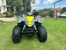 Polaris 50 - 3