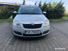 Skoda Roomster 1.4Tdi 2007r - 1