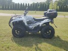 Quad 600 4x4 - 5