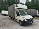 Renault Master 2.3D 2016 r. NISKI PRZEBIEG - 3