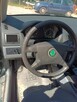 Skoda Fabia 1.4 MPi - 7