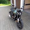 Sprzedam motocykl VOGE 300AC CLASSIC SERIES - 300cc - 3