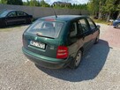 Skoda Fabia 1.4 MPi - 5
