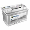 Akumulator VARTA Silver Dynamic E38 74Ah 750A EN - 1