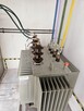 STACJA TRANSFORMATOROWA 400 kVA - 2