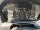 Skoda Fabia 1.4 MPi - 8