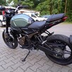 Sprzedam motocykl VOGE 300AC CLASSIC SERIES - 300cc - 2