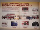 4 gazetki Kultowe Autobusy, I i II edycja, 2016 i 2018 rok - 6