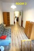 Mieszkanie 110m2 4 pokoje 2 balkony osobna kuchnia Plac Grun - 9