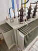 STACJA TRANSFORMATOROWA 400 kVA - 9