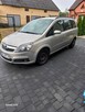 Opel Zafira 1.9 - 3