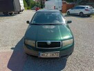 Skoda Fabia 1.4 MPi - 2
