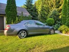 Mercedes W221, S-320 - 9