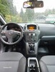 Opel Zafira 1.9 - 7
