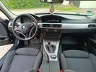 BMW 3 2.0D M Pakiet 2007 Xenon Navi - 9