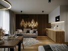 Apartament 24.33 m2 z panoramą na Tatry - 6