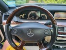 Mercedes W221, S-320 - 2