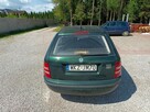 Skoda Fabia 1.4 MPi - 3