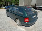 Skoda Fabia 1.4 MPi - 6