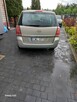 Opel Zafira 1.9 - 5