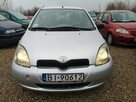 Toyota Yaris 1.0 klimatyzacja Tanie Auta SCS Białystok Fasty Szosa Knyszyńska 49 - 2