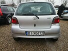 Toyota Yaris 1.0 klimatyzacja Tanie Auta SCS Białystok Fasty Szosa Knyszyńska 49 - 5
