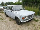 Fiat 125p 1.5 z dokumentami do remontu TANIO - 1