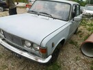 Fiat 125p 1.5 z dokumentami do remontu TANIO - 3