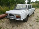 Fiat 125p 1.5 z dokumentami do remontu TANIO - 5