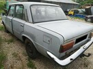 Fiat 125p 1.5 z dokumentami do remontu TANIO - 7