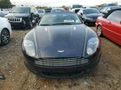 ASTON MARTIN DB9 VOLANTE - 2