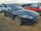 ASTON MARTIN DB9 VOLANTE - 3