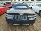 ASTON MARTIN DB9 VOLANTE - 5
