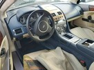 ASTON MARTIN DB9 VOLANTE - 7