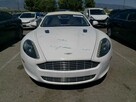 2014 ASTON MARTIN RAPIDE S - 2