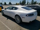 2014 ASTON MARTIN RAPIDE S - 4