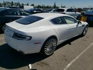 2014 ASTON MARTIN RAPIDE S - 6