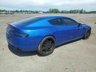 2014 ASTON MARTIN RAPIDE S - 4