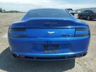 2014 ASTON MARTIN RAPIDE S - 5