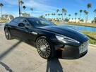 2016 ASTON MARTIN RAPIDE S - 2