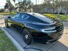 2016 ASTON MARTIN RAPIDE S - 4
